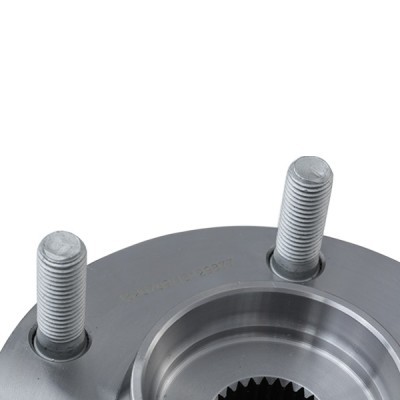 Radnabe RIDEX 653W0198 653W0198 - foto 7
