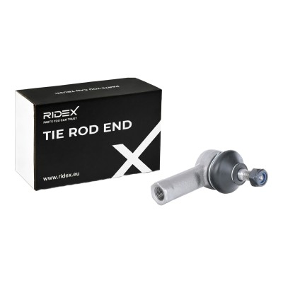 Spurstangenkopf RIDEX 914T0068 914T0068 - foto 6