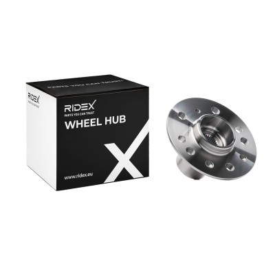 Radnabe RIDEX 653W0152 653W0152 - foto 2