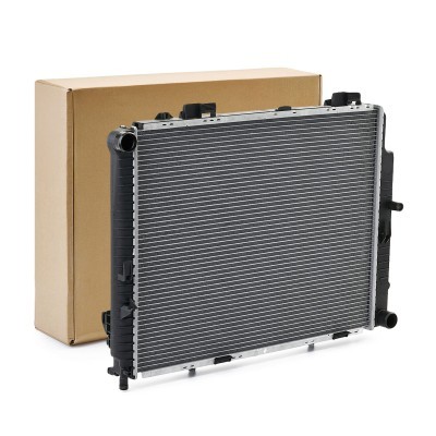 Kühler, Motorkühlung RIDEX 470R0386 470R0386 - foto 2
