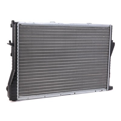 Kühler, Motorkühlung RIDEX 470R0171 470R0171 - foto 3