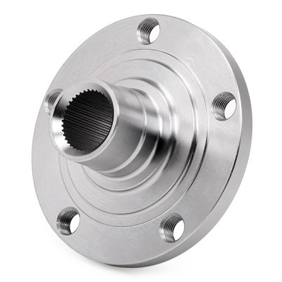 Radnabe RIDEX 653W0004 653W0004 - foto 3