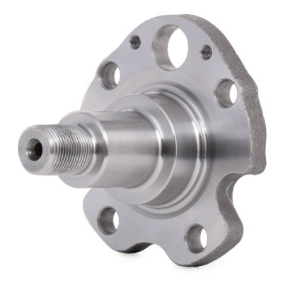 Radnabe RIDEX 653W0038 653W0038 - foto 3