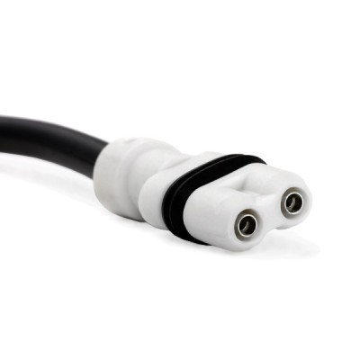 Sensor, Bremsbelagverschleiß RIDEX 407W0079 407W0079 - foto 3