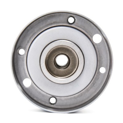 Umlenk-/Führungsrolle Zahnriemen RIDEX 313D0115 313D0115 - foto 5