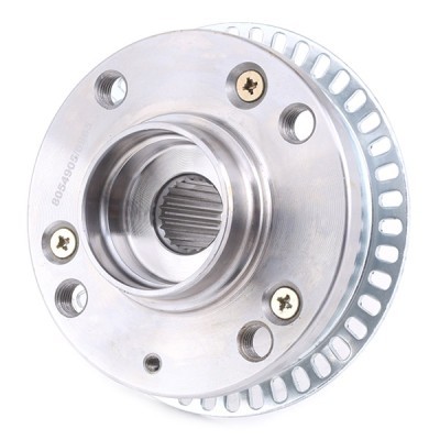 Radnabe RIDEX 653W0010 653W0010 - foto 4