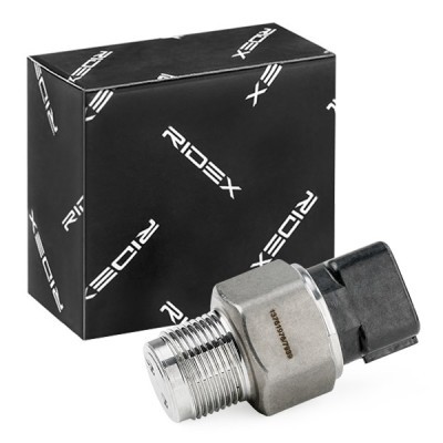 Sensor, Kraftstoffdruck RIDEX 3942S0036 3942S0036 - foto 2