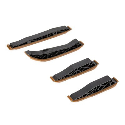Steuerkettensatz RIDEX 1389T2460 1389T2460 - foto 4