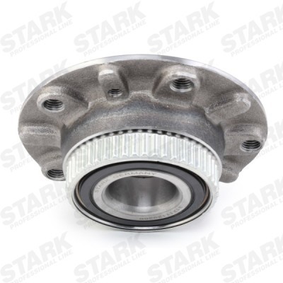 Radlager Stark SKWB-0180048 SKWB-0180048 - foto 5