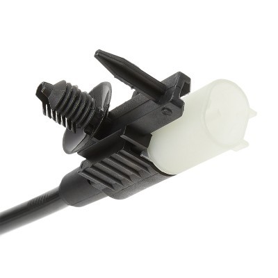 Sensor, Bremsbelagverschleiß RIDEX 407W0222 407W0222 - foto 3