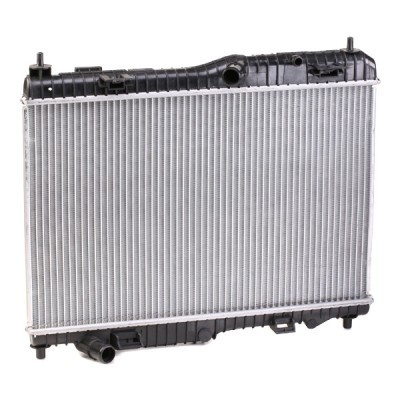 Kühler, Motorkühlung RIDEX 470R0810 470R0810 - foto 4