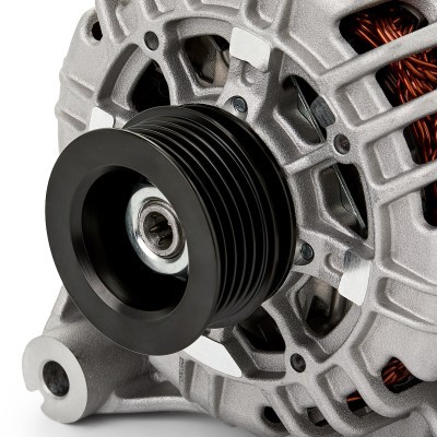 Generator RIDEX 4G0690 4G0690 - foto 4