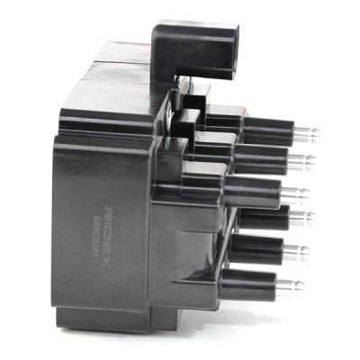 Zündspule RIDEX 689C0201 689C0201 - foto 3
