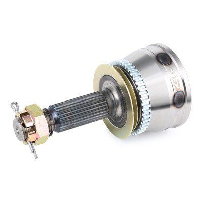 Gelenksatz, Antriebswelle RIDEX 5J0101 5J0101 - foto 2