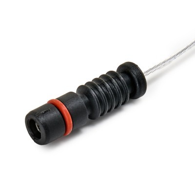 Sensor, Bremsbelagverschleiß RIDEX 407W0051 407W0051 - foto 3