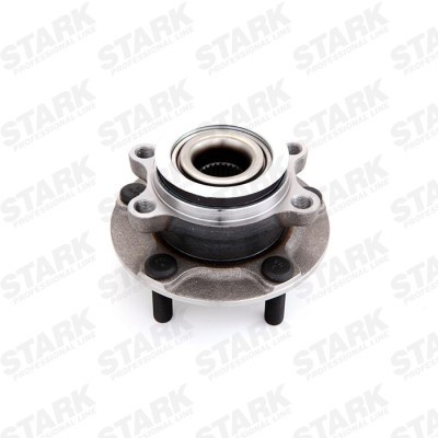 Radlager Stark SKWB-0180554 SKWB-0180554 - foto 3
