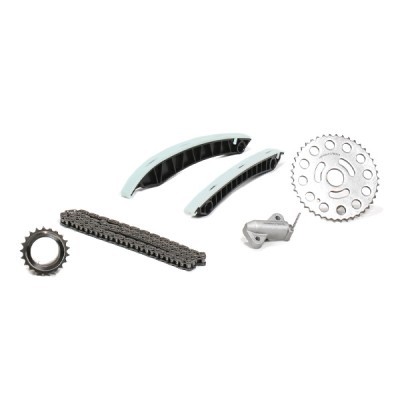 Steuerkettensatz RIDEX 1389T2465 1389T2465 - foto 3