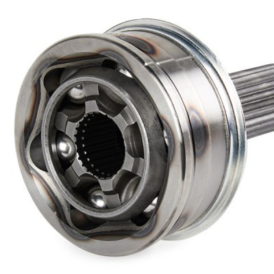 Gelenksatz, Antriebswelle RIDEX 5J0565 5J0565 - foto 4