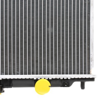 Kühler, Motorkühlung RIDEX 470R0081 470R0081 - foto 3