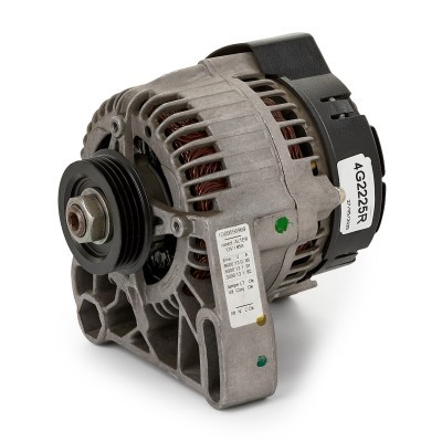 Generator RIDEX 4G2225R 4G2225R - foto 3
