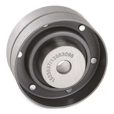 Umlenk-/Führungsrolle Zahnriemen RIDEX 313D0141 313D0141 - foto 3