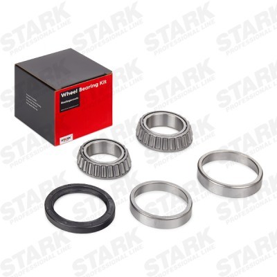 Radlager Stark SKWB-0180295 SKWB-0180295 - foto 2