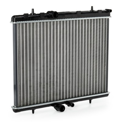 Kühler, Motorkühlung RIDEX 470R0152 470R0152 - foto 4