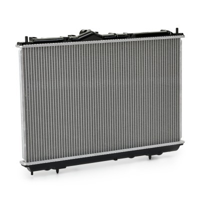 Kühler, Motorkühlung RIDEX 470R0575 470R0575 - foto 4