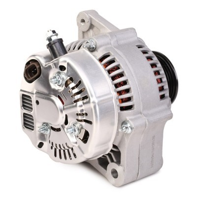 Generator RIDEX 4G0735 4G0735 - foto 4