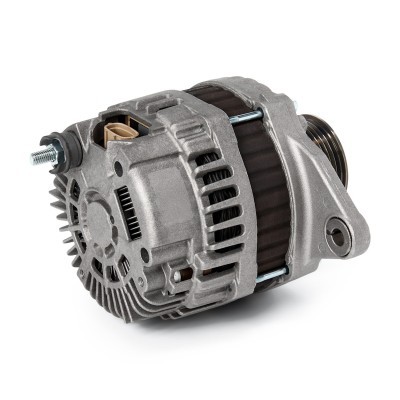 Generator RIDEX 4G0838R 4G0838R - foto 4