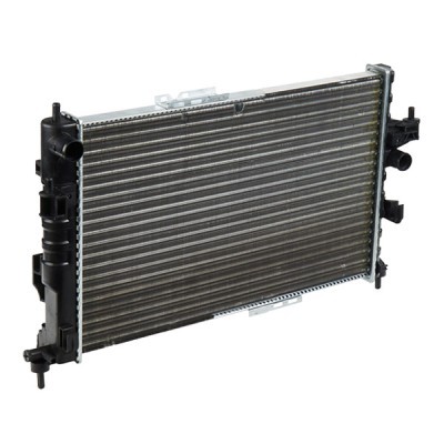 Kühler, Motorkühlung RIDEX 470R0277 470R0277 - foto 3
