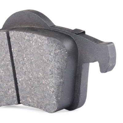 Bremsbeläge Satz RIDEX 402B0045 402B0045 - foto 7