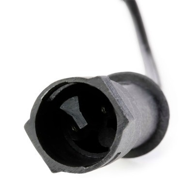 Sensor, Bremsbelagverschleiß RIDEX 407W0076 407W0076 - foto 7