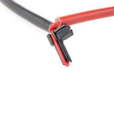 Sensor, Bremsbelagverschleiß RIDEX 407W0068 407W0068 - foto 7