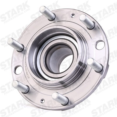 Radlager Stark SKWB-0180879 SKWB-0180879 - foto 3