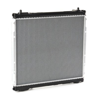 Kühler, Motorkühlung RIDEX 470R1414 470R1414 - foto 3
