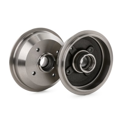 Bremstrommel RIDEX 123B0180 123B0180 - foto 6