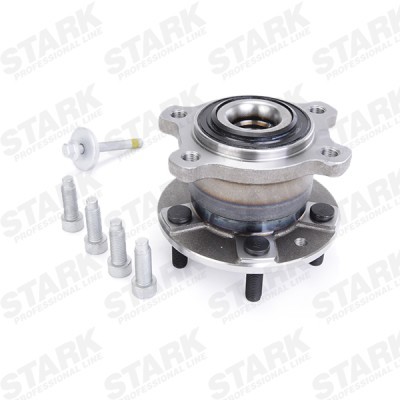 Radlager Stark SKWB-0180658 SKWB-0180658 - foto 3