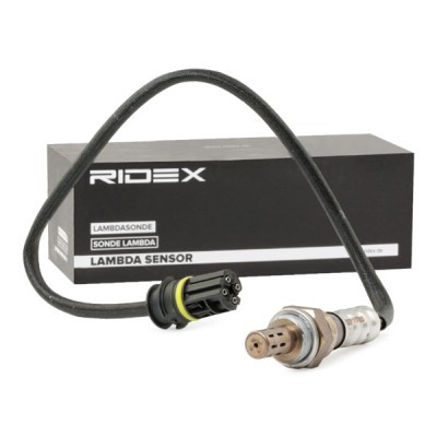 Lambdasonde RIDEX 3922L0385 3922L0385 - foto 2
