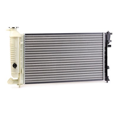 Kühler, Motorkühlung RIDEX 470R0407 470R0407 - foto 4