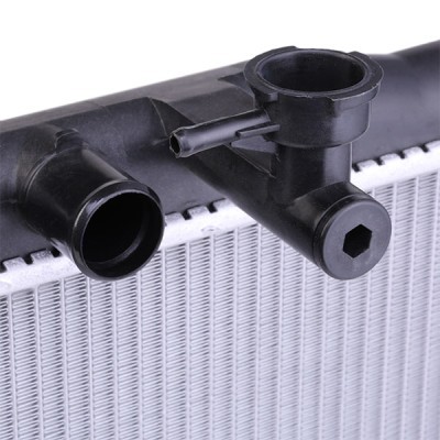 Kühler, Motorkühlung RIDEX 470R0756 470R0756 - foto 5