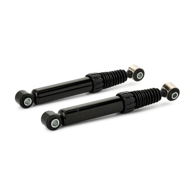 Stoßdämpfer RIDEX 854S1744 854S1744 - foto 5