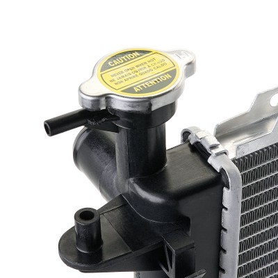 Kühler, Motorkühlung RIDEX 470R0928 470R0928 - foto 5