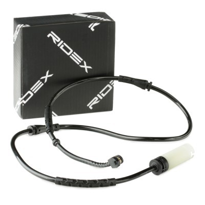 Sensor, Bremsbelagverschleiß RIDEX 407W0080 407W0080 - foto 2