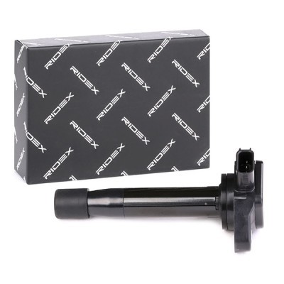 Zündspule RIDEX 689C0337 689C0337 - foto 2