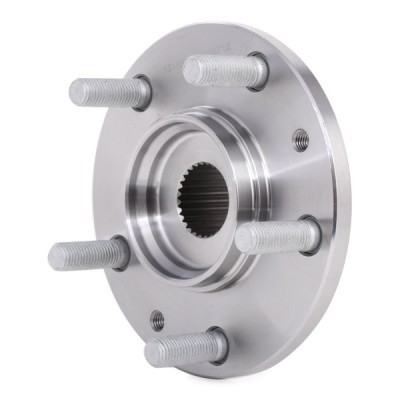 Radnabe RIDEX 653W0158 653W0158 - foto 3