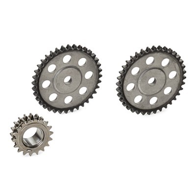 Steuerkettensatz RIDEX 1389T2579 1389T2579 - foto 5