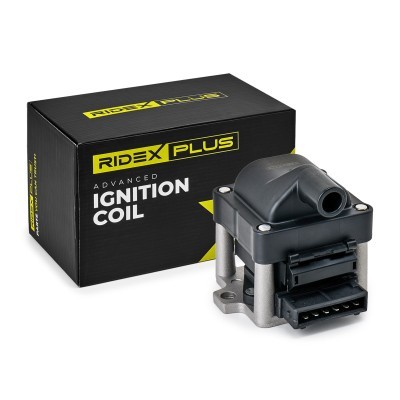 Zündspule RIDEX 689C0245P 689C0245P - foto 2