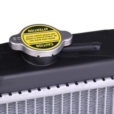 Kühler, Motorkühlung RIDEX 470R0840 470R0840 - foto 5