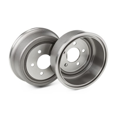 Bremstrommel RIDEX 123B0100 123B0100 - foto 3